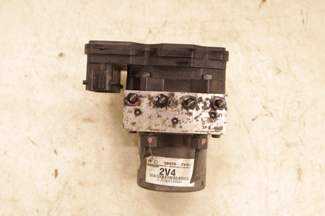 2015-2017 Hyundai Veloster Turbo 1.6L ABS Anti Lock Brake Pump Control Module - Alshned Auto Parts