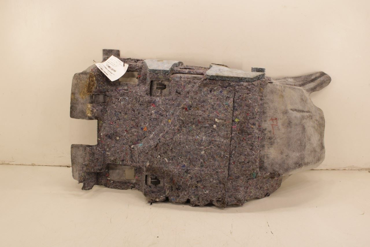 2015-21 Jeep Cherokee Latitude Front Left Side Interior Floor Carpet Liner Cover - Alshned Auto Parts