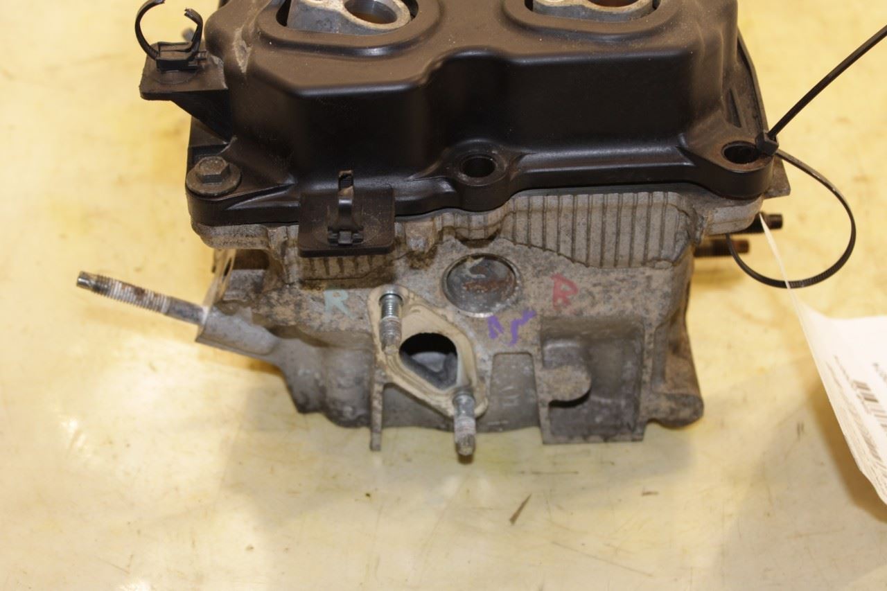 2017-24 Infiniti QX60 Pure 3.5L 6 cylinder DOHC Engine Right Cylinder Head 118K - Alshned Auto Parts