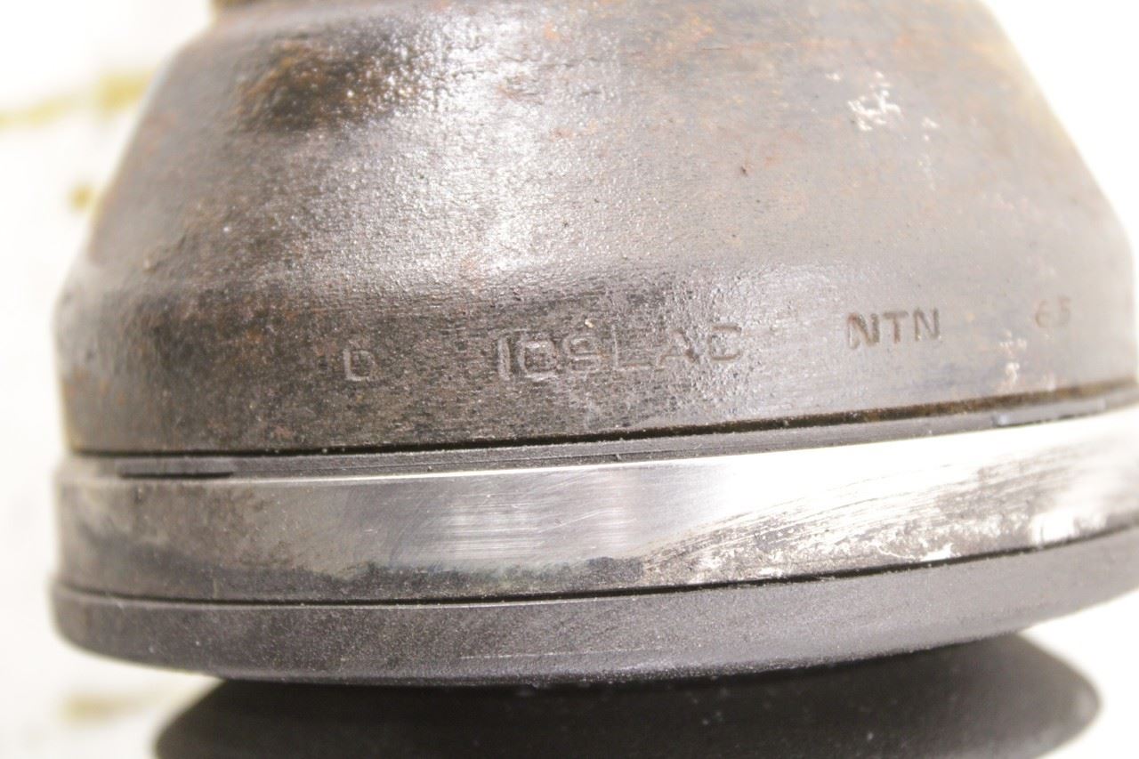 1997-2004 Chevrolet Corvette Rear Right Passenger Side CV Axle Drive Half Shaft - Alshned Auto Parts