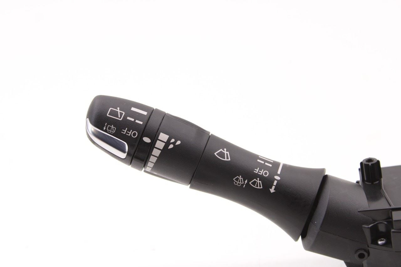 19-25 Infiniti QX50 Luxe 2.0L FWD Steering Column Light Turn Signal Wiper Switch - Alshned Auto Parts