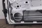 06-09 Mercedes-Benz CLK 350 Coupe Front Right Side Door Shell Panel 20972002052811