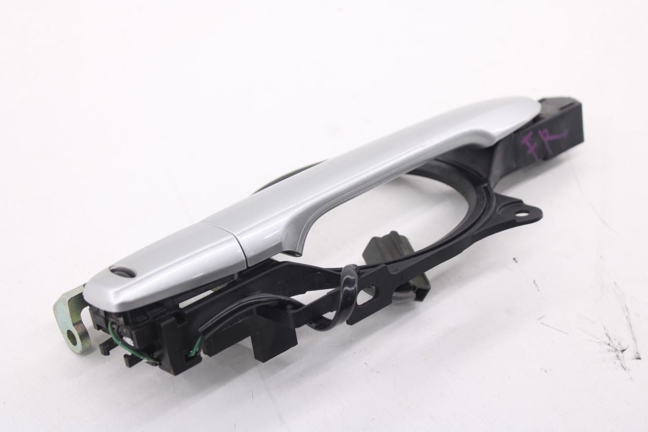 18-25 Mitsubishi Outlander Sport SE Front Passenger RH Side Door Exterior Handle4