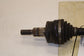 2015-23 Dodge Charger GT AWD Rear Left Side CV Axle Drive Half Shaft 52123958AE - Alshned Auto Parts