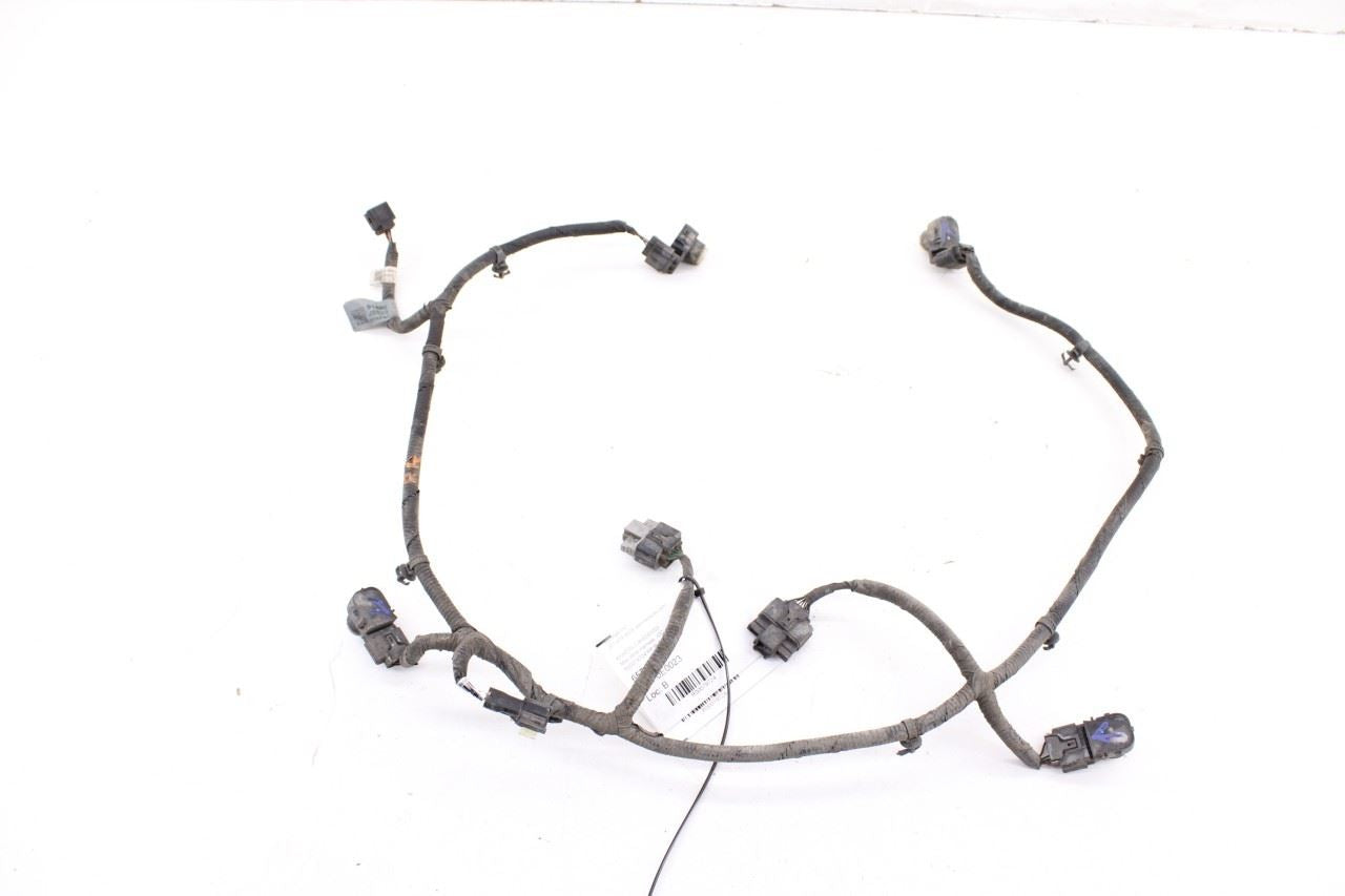 2018-2023 Kia Stinger GT2 AWD Rear Bumper Extension Wire Harness w/ Park Sensors - Alshned Auto Parts