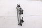 2014-2020 Infiniti QX60 Front Windshield Wiper Transmission Linkage w/ Motor OEM9