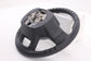 2021-2026 Ford F150 XLT SuperCrew 5.0L Steering Wheel Leather w/ Control Buttons - Alshned Auto Parts
