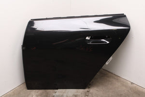 23-25 BMW 430i Gran Coupe xDrive Rear Left Side Door Shell Panel 41009625099 OEM