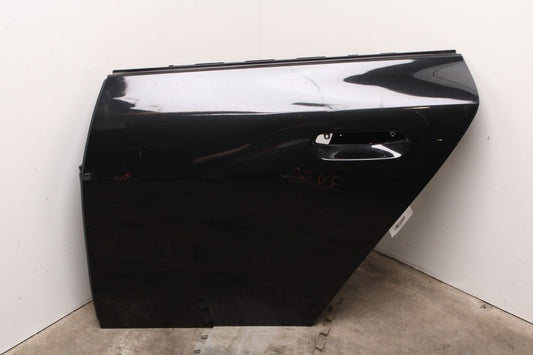 23-25 BMW 430i Gran Coupe xDrive Rear Left Side Door Shell Panel 41009625099 OEM - Alshned Auto Parts