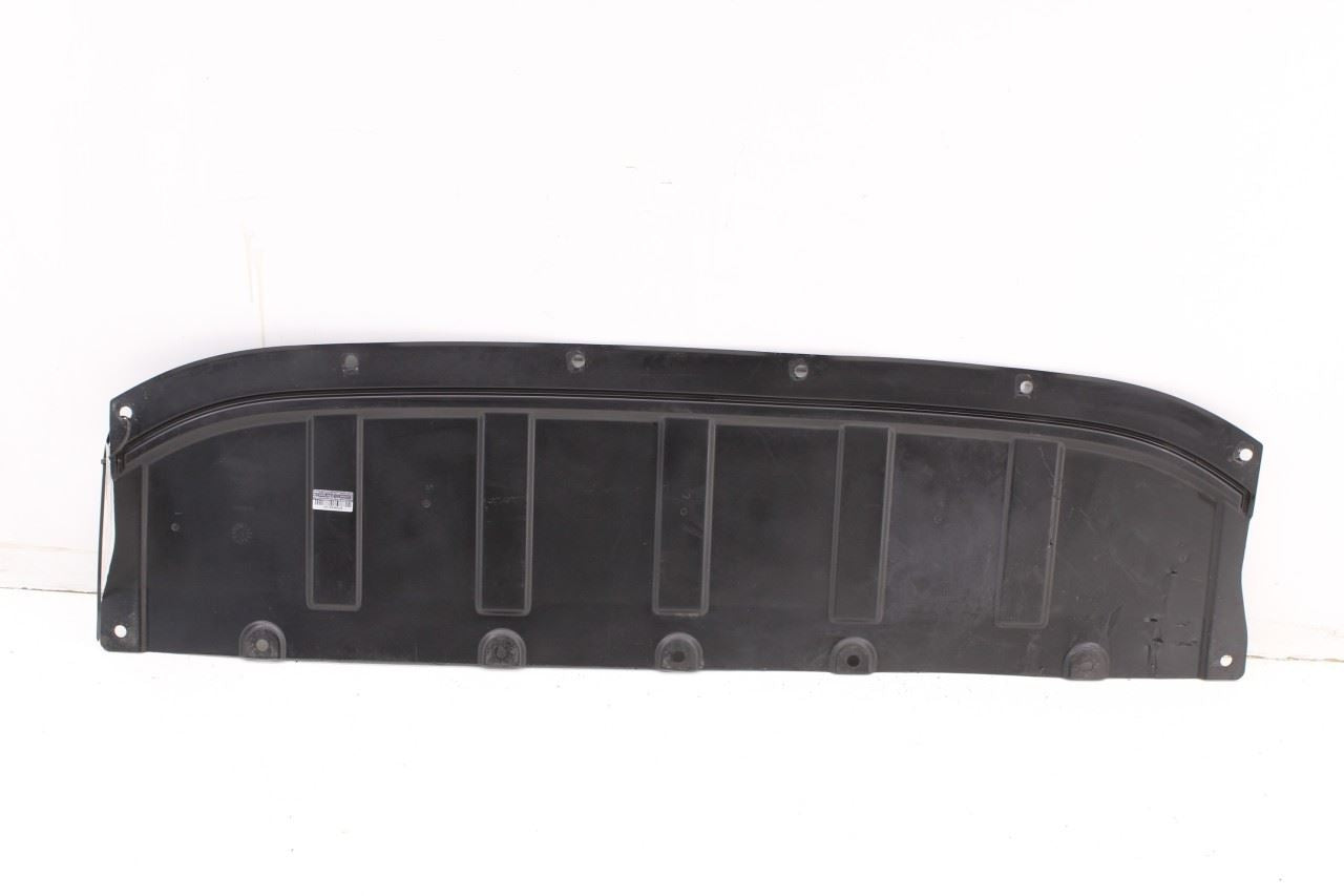2019-25 Infiniti QX50 Front Under Body Radiator Splash Shield Guard Panel *ReaD* - Alshned Auto Parts