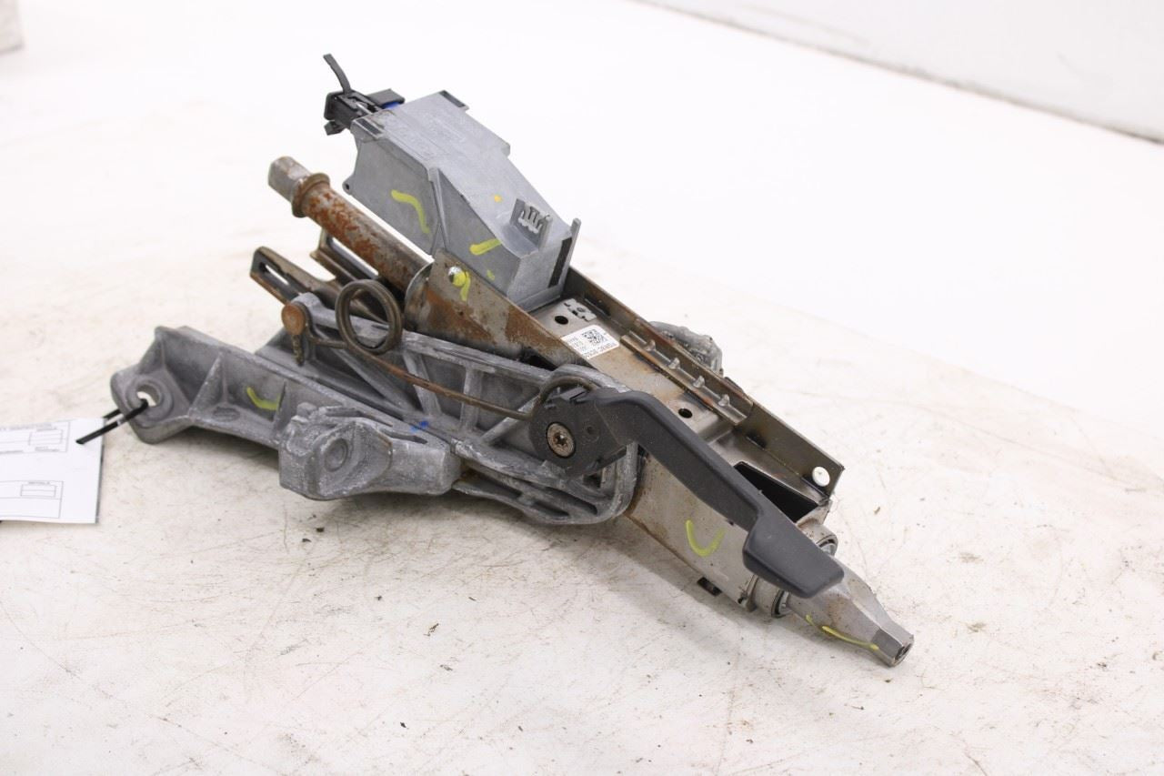 2015-23 Ford Mustang Convertible V6 3.7L Steering Column Assembly GR3C-3C529-BC7