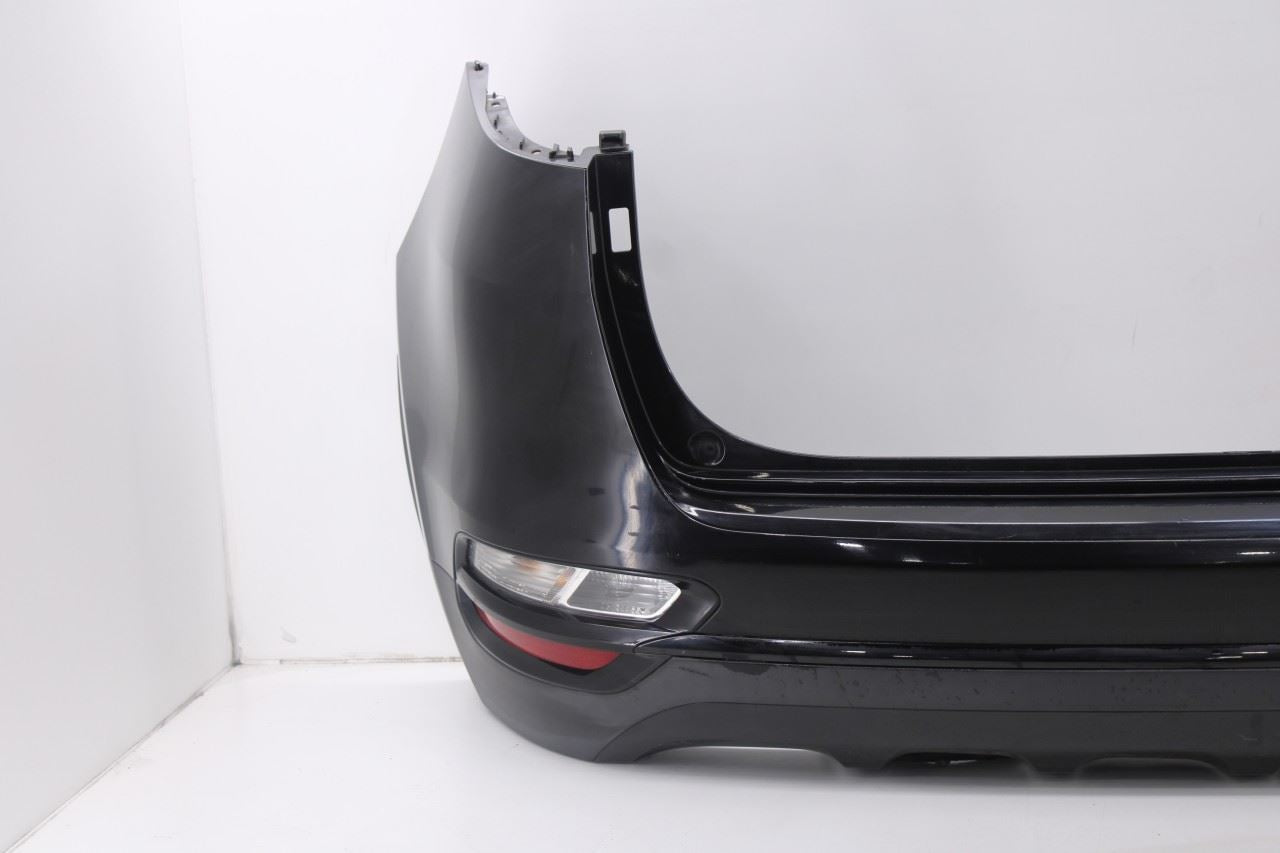 2020-2022 Kia Sportage Nightfall Rear Bumper Cover 86611-D9500 OEM2