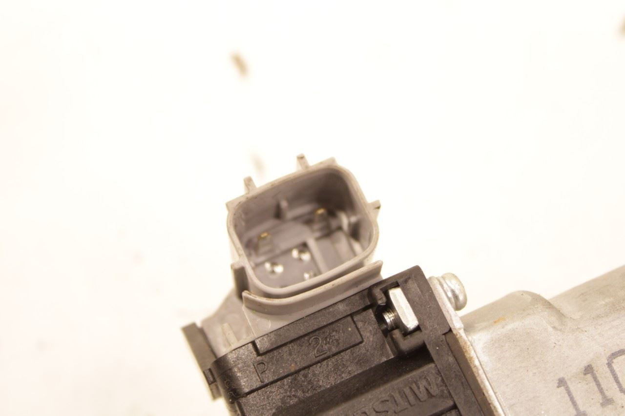 2012-2020 ISUZU NPR HD Front Right Passenger Side Door Window Regulator w/ Motor - Alshned Auto Parts