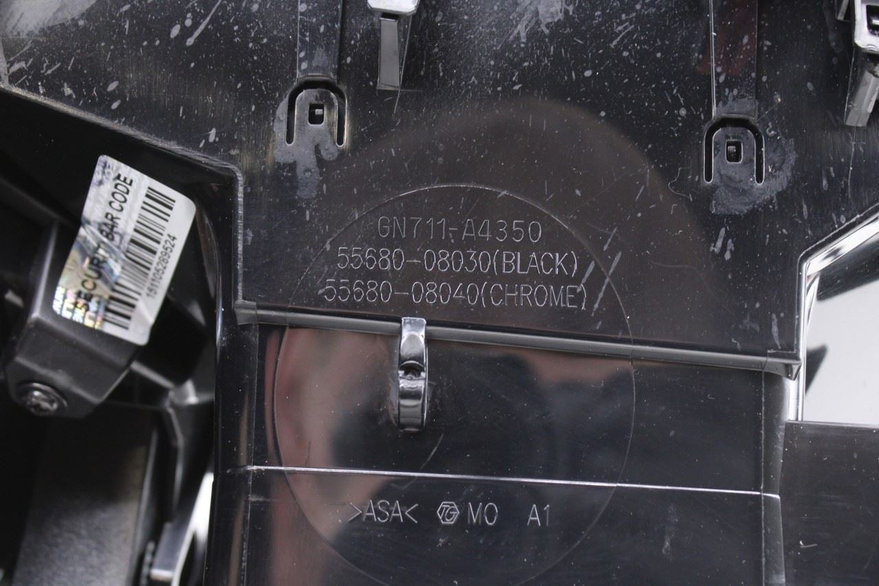 14-20 Toyota Sienna LE Dashboard Upper Glove Box Storage Compartment 55042-08030 - Alshned Auto Parts