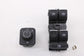 21-25 Volkswagen Jetta SE Front LH Master Power Window Switch and Mirror Switch - Alshned Auto Parts