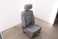 14-15 Chevy Silverado 1500 2WT Front RH LH Side and Center Seat Complete *ReaD*19
