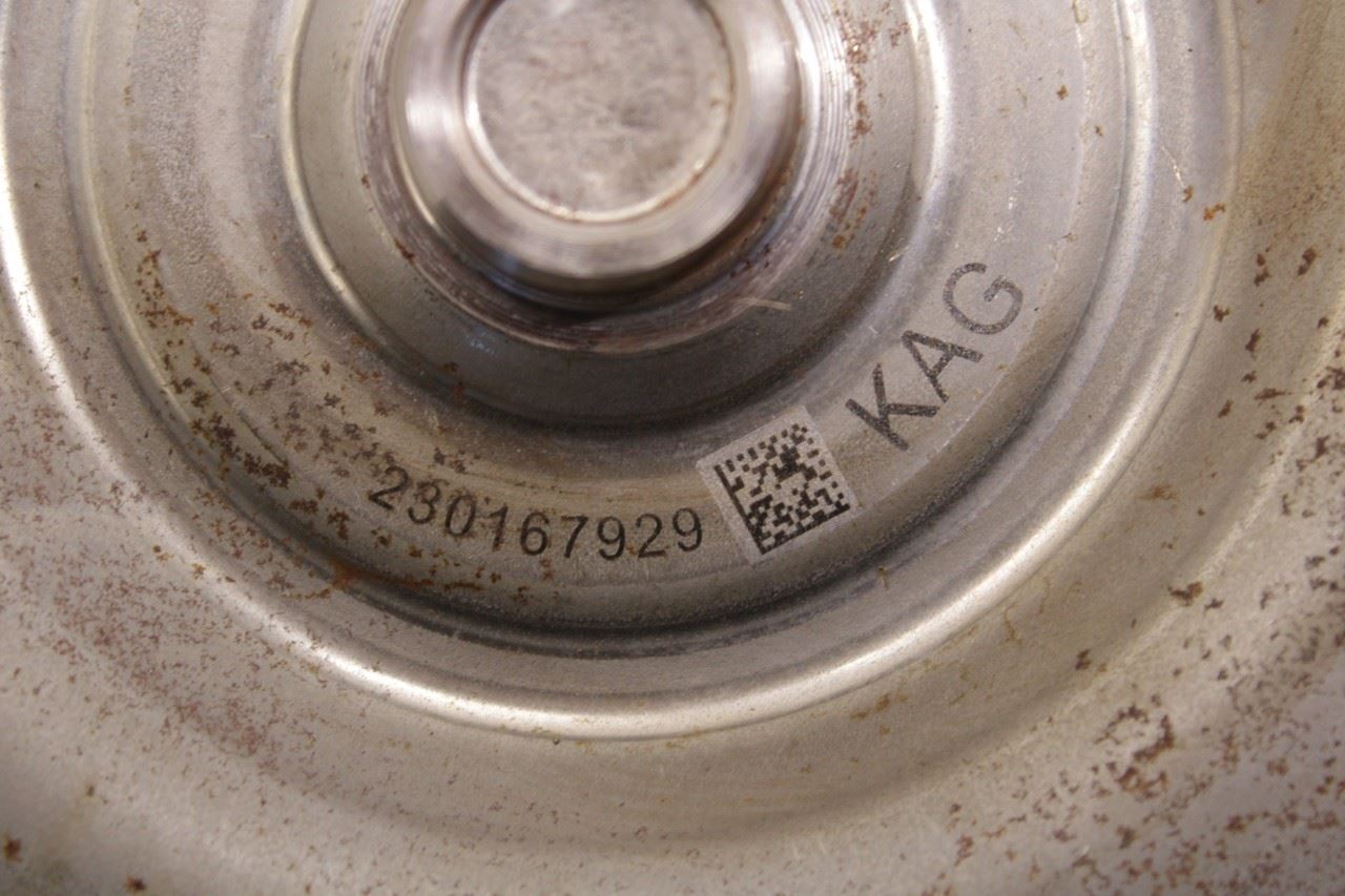 22-24 Hyundai Tucson SEL 2.5L AWD Auto Transmission Torque Converter 45100-4G625 - Alshned Auto Parts
