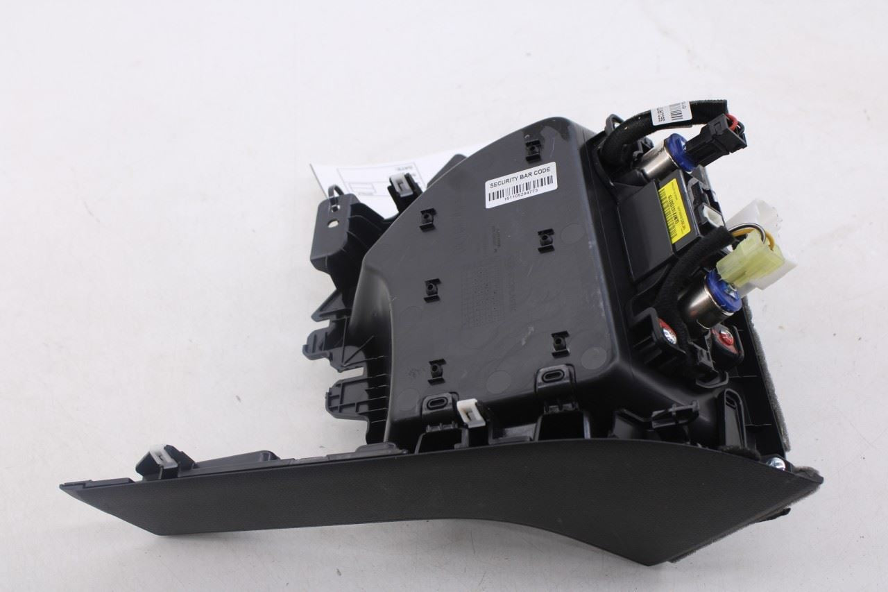 2020-2022 Kia Sportage Nightfall Front Center Console Storage Tray 84680D9060WK16