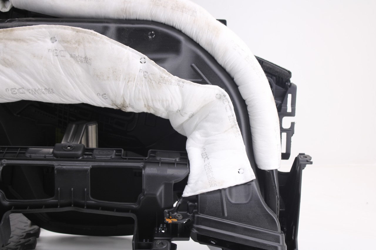 2020-2022 Hyundai Sonata SE Dash Instrument Panel 84710-L0000-NNB OEM - Alshned Auto Parts