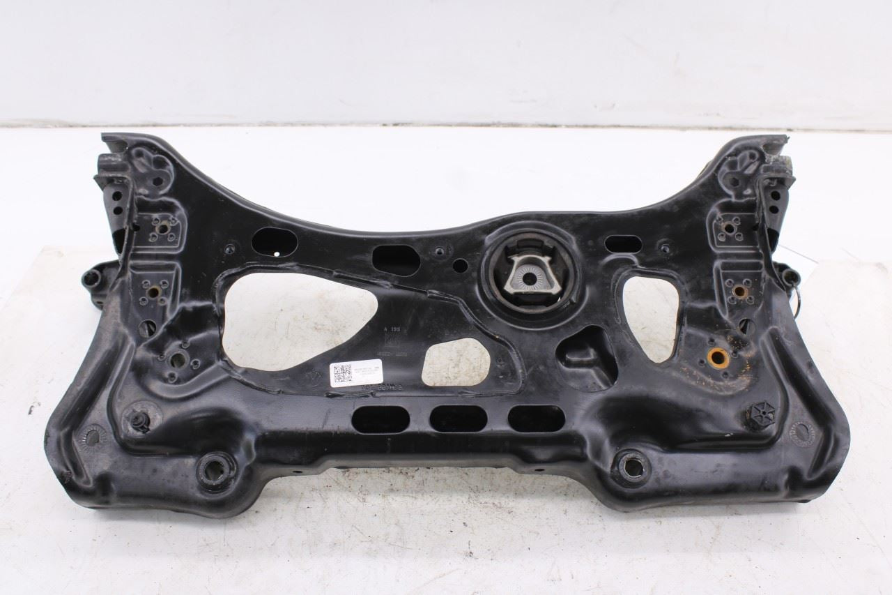 2019-2026 Volkswagen Jetta SE FWD Front Crossmember Subframe 5QM199315A OEM6
