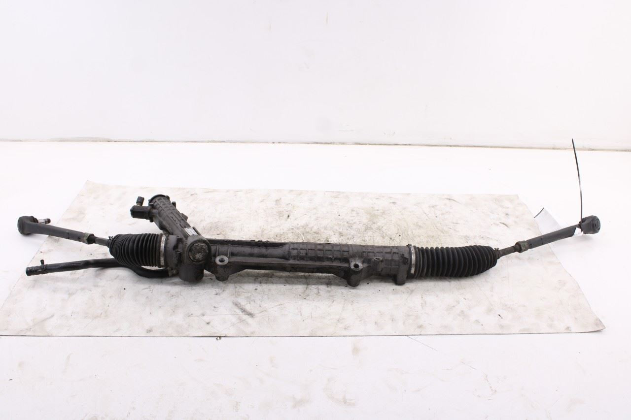 2006-12 Land Rover Range Rover HSE Power Steering Gear Rack and Pinion QEB5005808