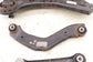 2021-23 Kia Sorento X-Line SX AWD Rear Left Lower and Upper Control Arm Set of 4 - Alshned Auto Parts