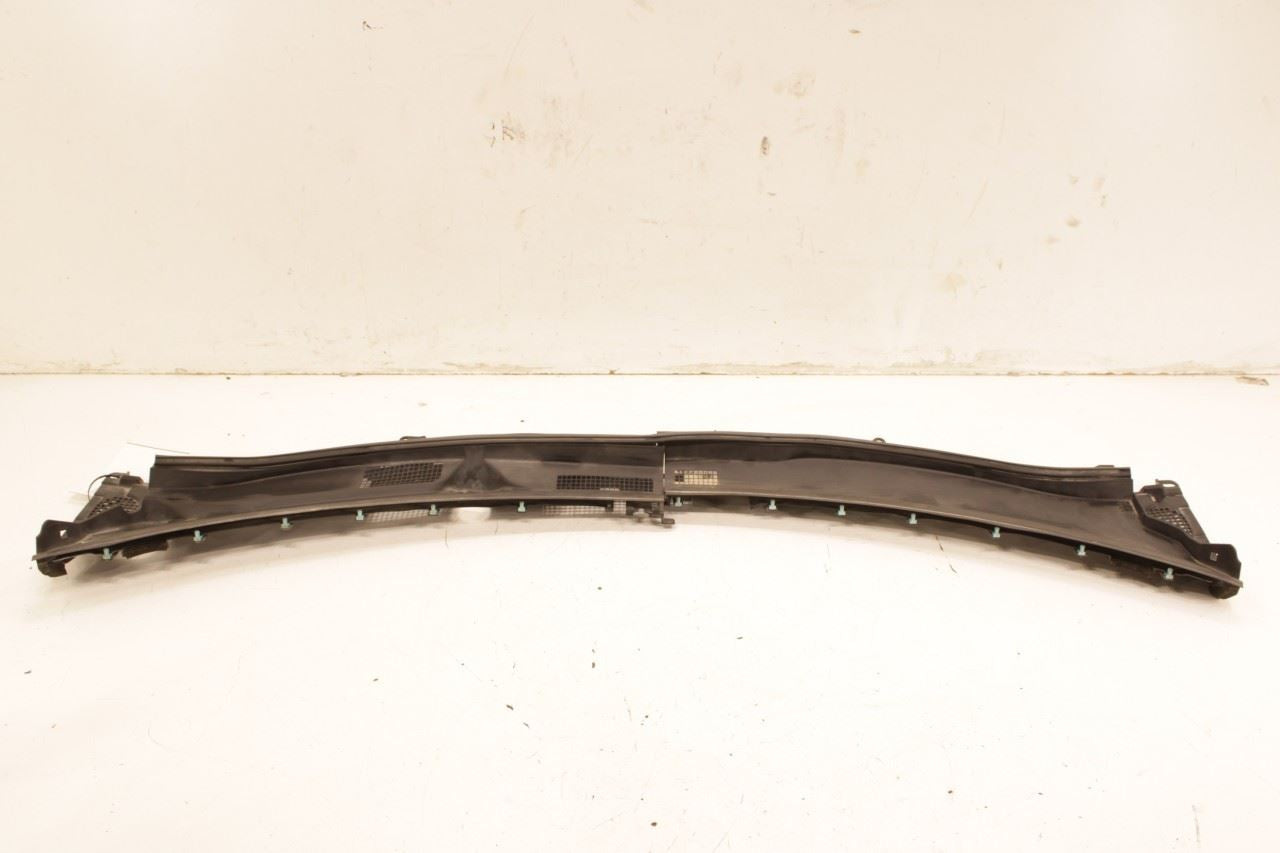 2014-2024 Infiniti Q50 Premium Front Windshield Cowl Vent Grille Cover Panel - Alshned Auto Parts