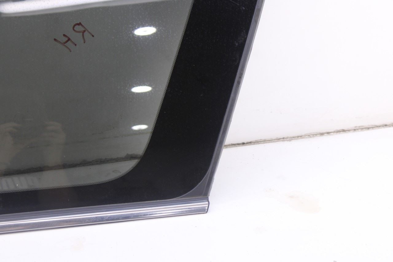 2014-2020 Infiniti QX60 Rear Right Quarter Window Fixed Glass 83300-9NP0A OEM5