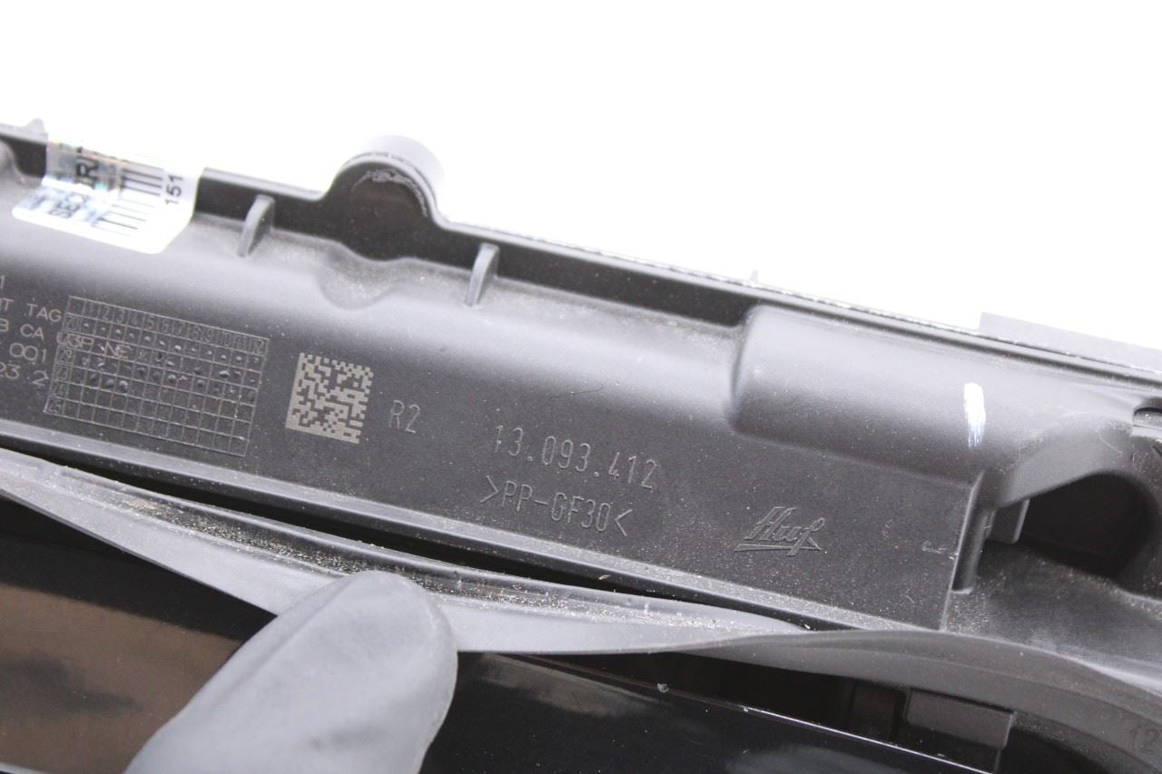 23-24 BMW 430i xDrive Gran Coupe Front Passenger Right Side Door Exterior Handle - Alshned Auto Parts
