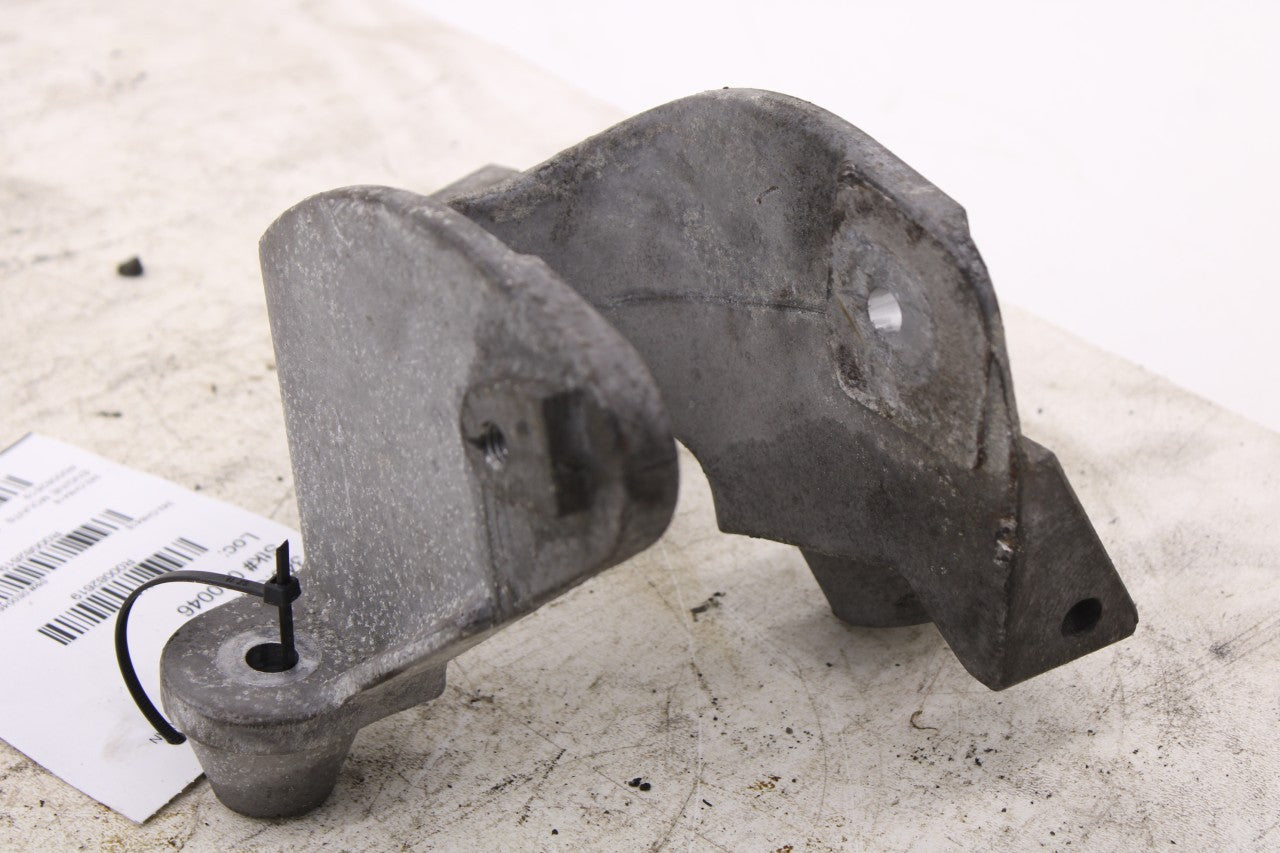 11-20 Dodge Grand Caravan GT 3.6L FWD Front Engine Mount Bracket 04809939AF OEM8