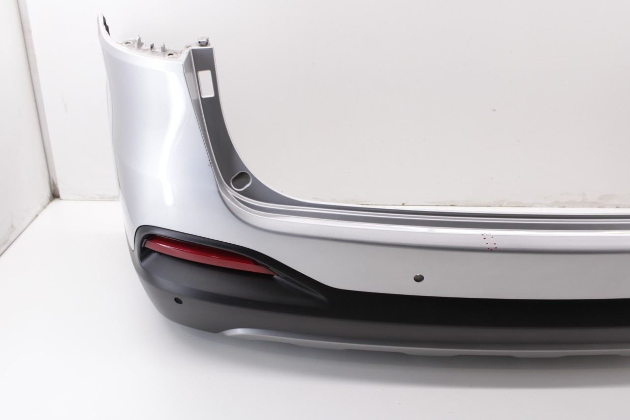 2016-2018 KIA Sorento EX Rear Bumper Cover 86611-C6000 OEM *ReaD* - Alshned Auto Parts