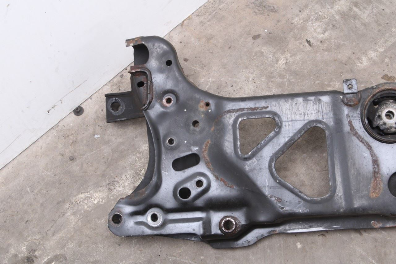 2011-2018 Volkswagen Jetta Sport FWD Front Crossmember Subframe 5C0199313T OEM2