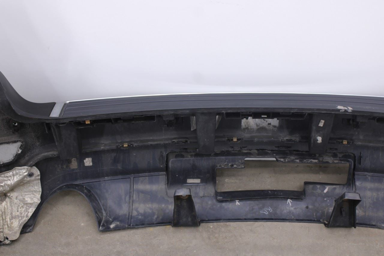 2011-15 Jeep Grand Cherokee Limited Rear Bumper Cover Assy 1VQ66TZZAA OEM *ReaD* - Alshned Auto Parts
