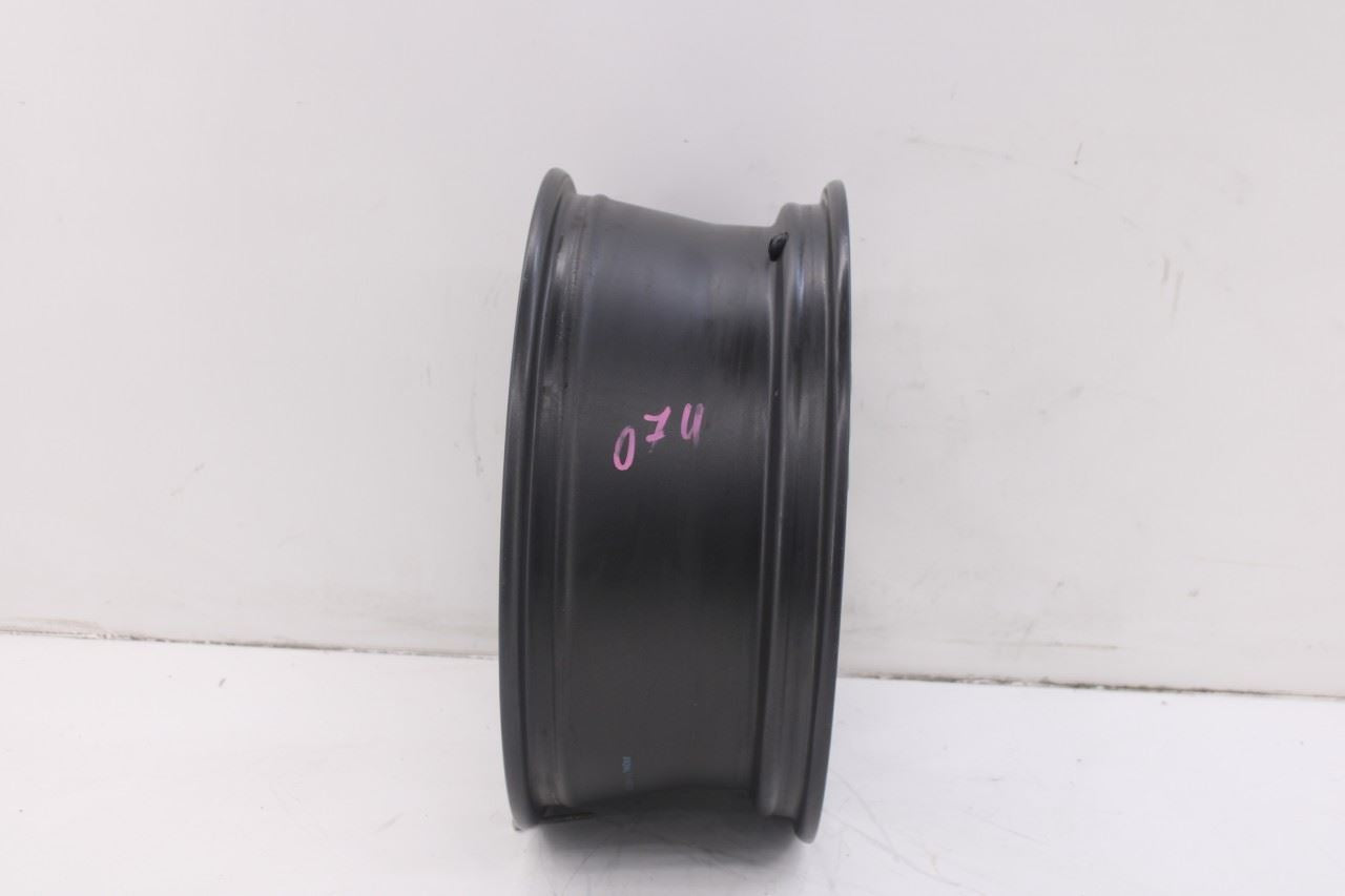 22-24 Volkswagen Jetta SE Aluminum Wheel R17x7J 5 Double Spoke 5GM601025AK *ReaD - Alshned Auto Parts