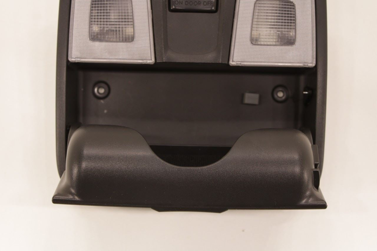2015-17 Hyundai Veloster Turbo Roof Overhead Console Dome Light Lamp 92800-2V000 - Alshned Auto Parts