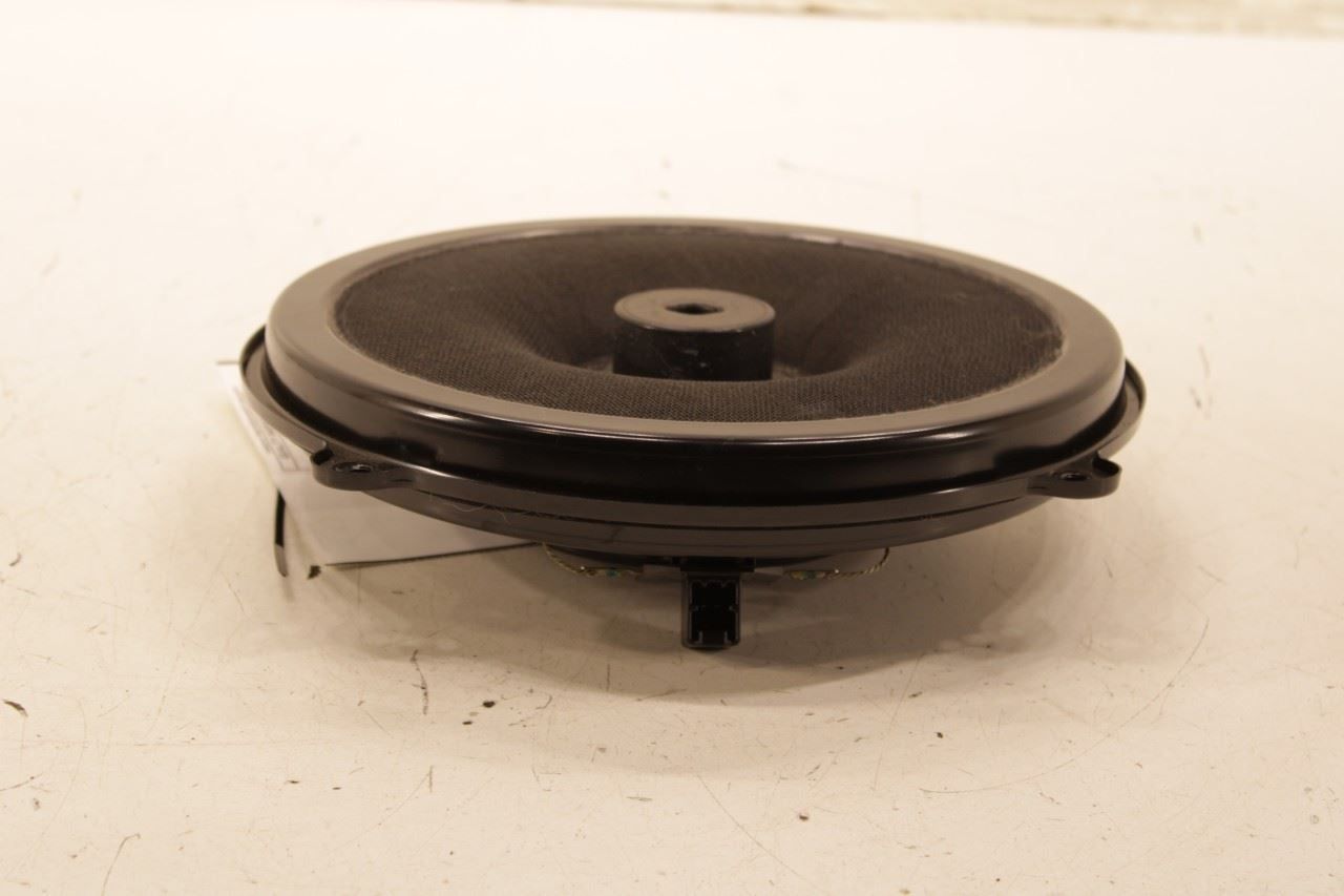 2014-24 Infiniti Q50 Premium Rear Trunk Bose Audio Speaker Subwoofer 28150-6HE2A - Alshned Auto Parts