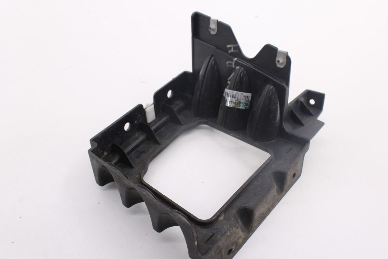 18-23 Ford Mustang GT 5.0L Rear Bumper Right Side End Support Mount Bracket Set - Alshned Auto Parts