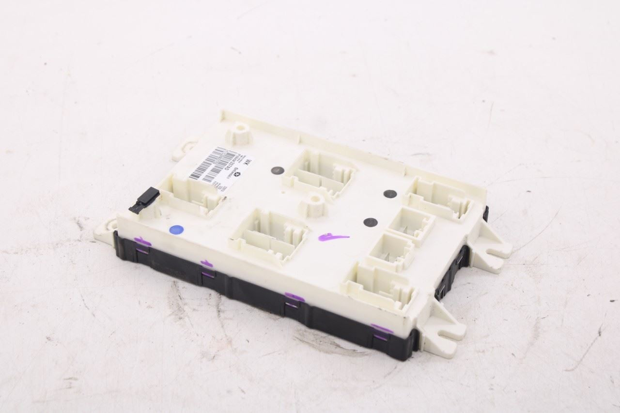 2020-2021 Jeep Grand Cherokee Laredo X 4X4 Body Computer Control Module BCM BCU - Alshned Auto Parts
