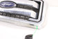 2011-16 Ford F250 Lariat Crew Cab Front Radiator Grille Chrome w/ Emblem *ReaD* - Alshned Auto Parts