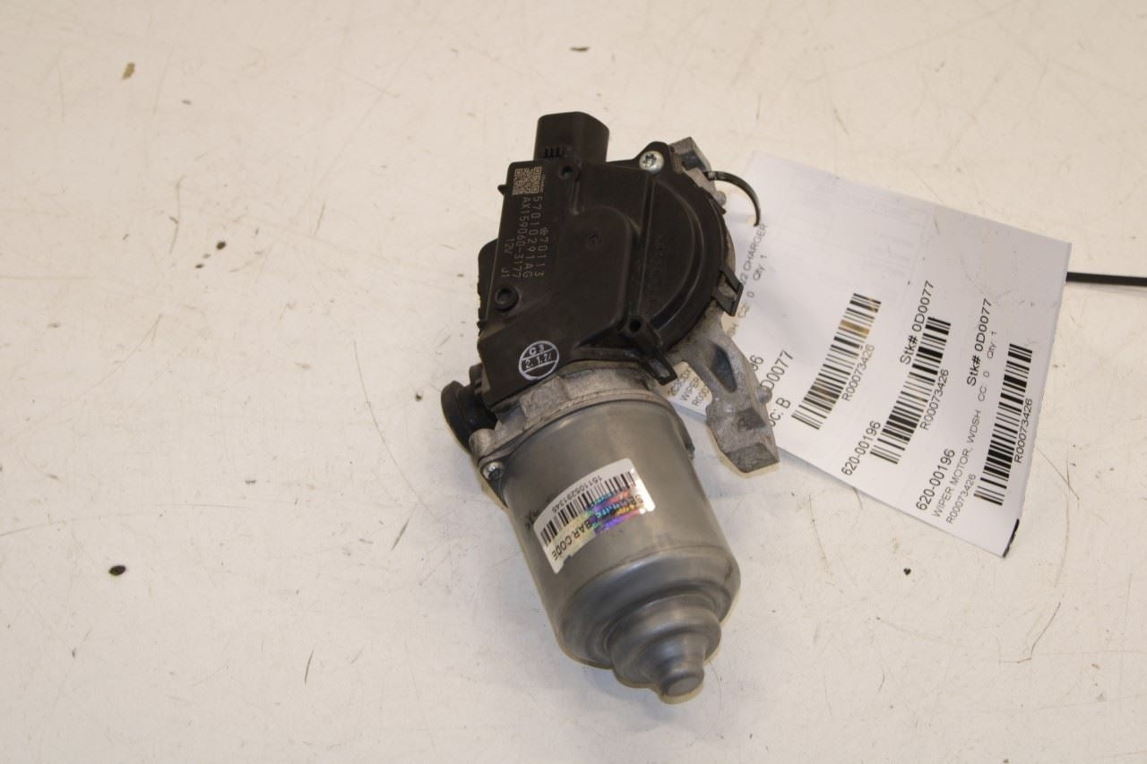 2011-2023 Dodge Charger GT AWD Front Windshield Wiper Motor 57010291AG OEM - Alshned Auto Parts