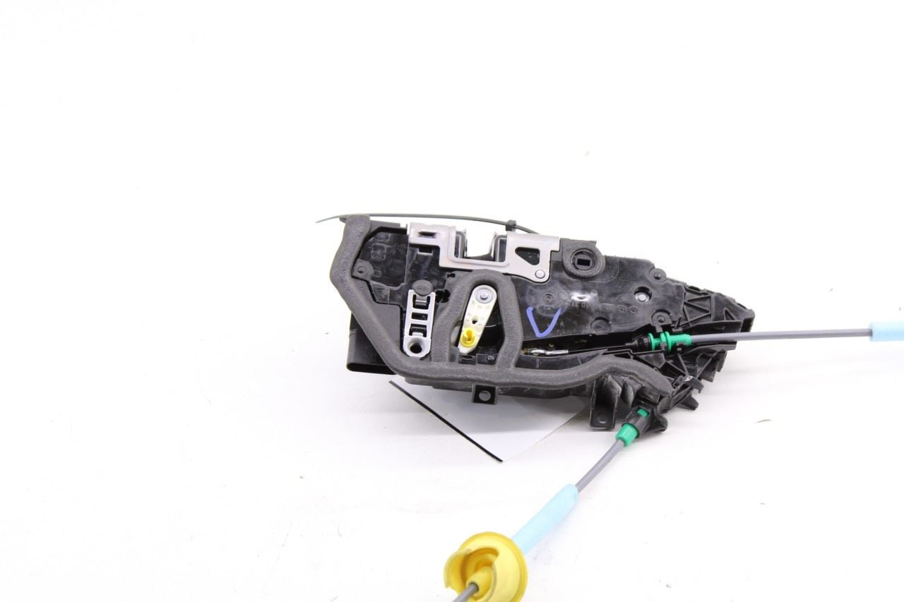 2023-2025 BMW 430i Gran Coupe xDrive Rear Right Side Door Lock Latch Actuator - Alshned Auto Parts