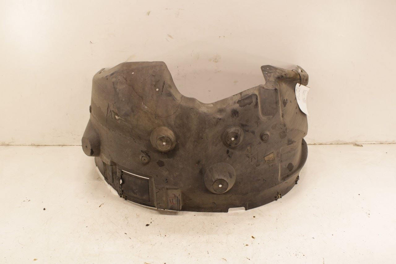 2014-18 RAM 2500 Tradesman Front Left Driver Side Wheelhouse Liner Splash Shield - Alshned Auto Parts