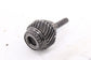 10-12 Mercedes-Benz E 350 Luxury 4Matic Transmission Transfer Case Output Shaft3
