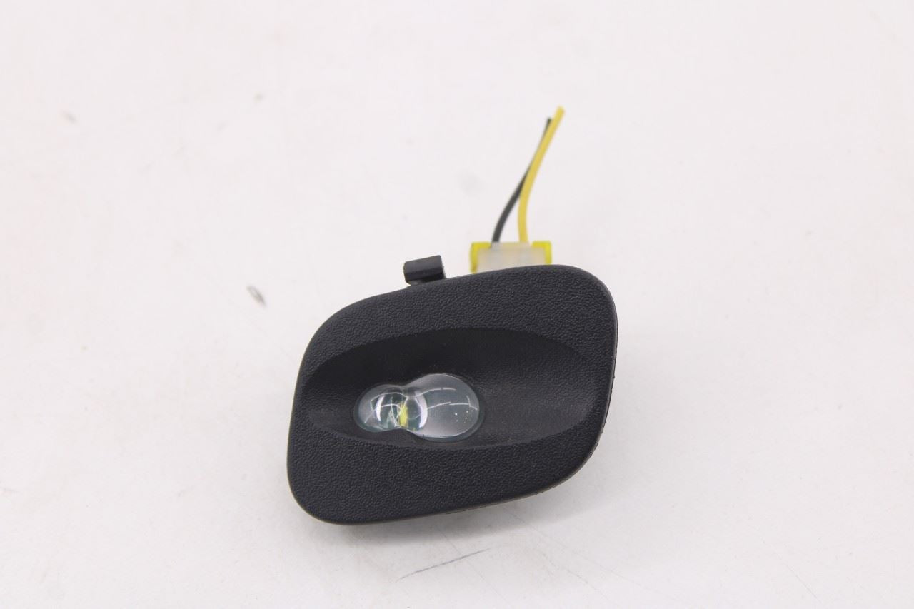 21-26 Ford F150 XLT SuperCrew LH Side Door Mirror Turn Light and Puddle Lamp Set - Alshned Auto Parts
