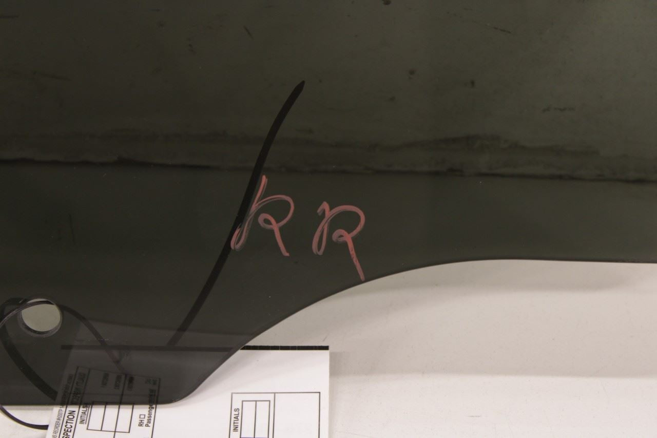 2018-2024 Ford Expedition MAX XLT Rear Right Door Window Glass JL1Z-7825712-A - Alshned Auto Parts