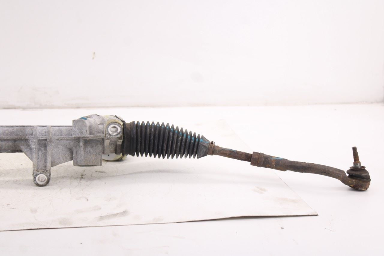 2016-2018 Kia Optima EX Power Steering Gear Rack and Pinion 56500-D4000 OEM12
