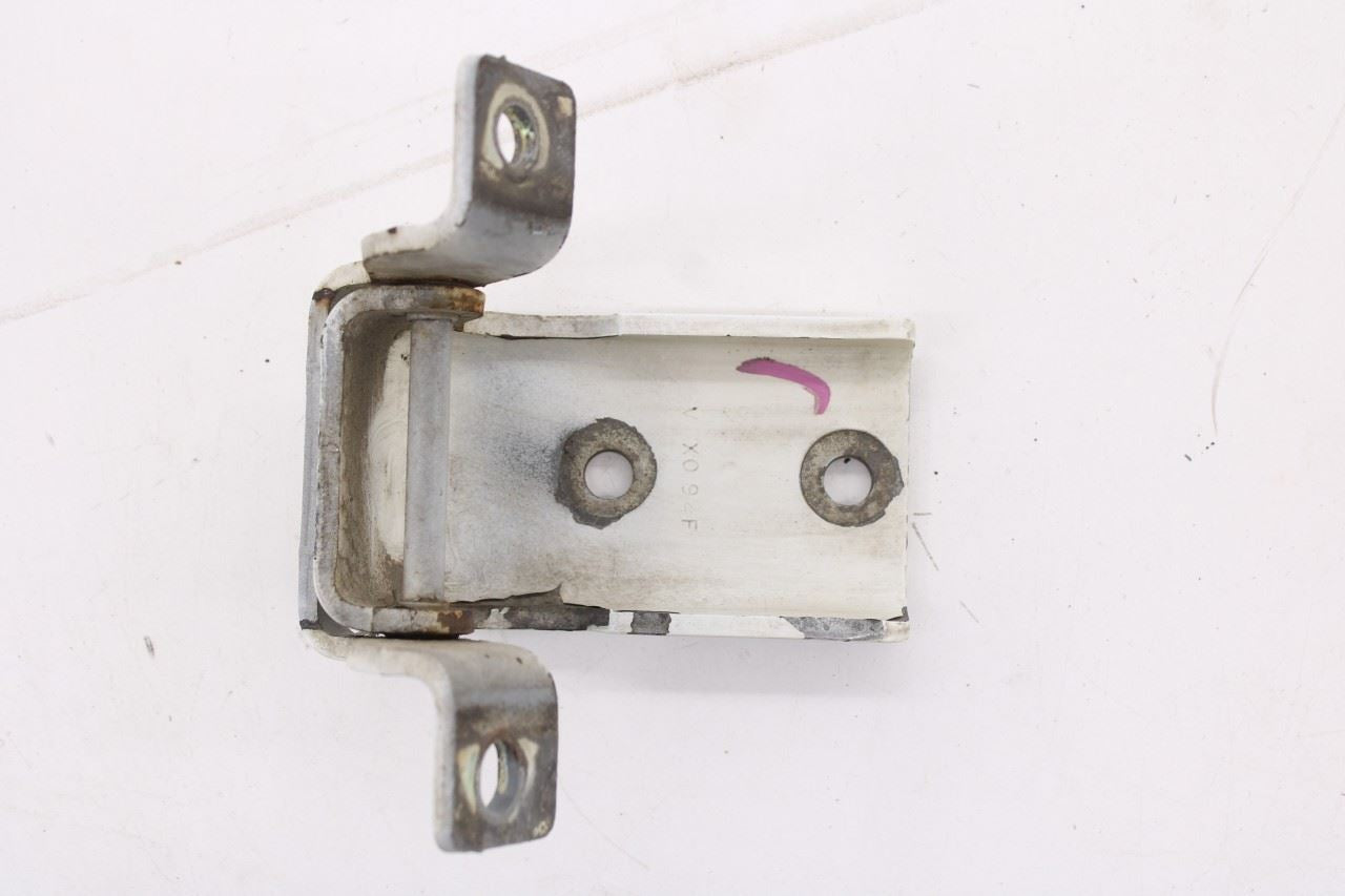 2002-19 International 4300 Front Right Lower and Upper Door Hinge Set 3549259C214