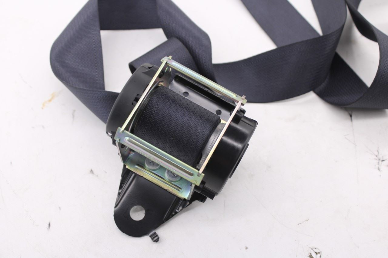 2011-25 Mitsubishi Outlander Sport SE Rear Left Side 2nd Row Seat Belt Retractor3