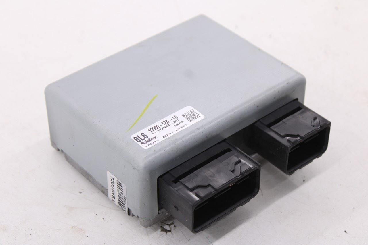 2017-2018 Acura MDX w/Technology Pkg 3.5L Power Steering Computer Control Module2