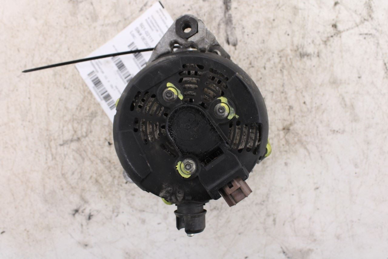 2015-2017 Ford Mustang Conv 3.7L V6 Alternator Engine Generator GR3T-10300-DA5
